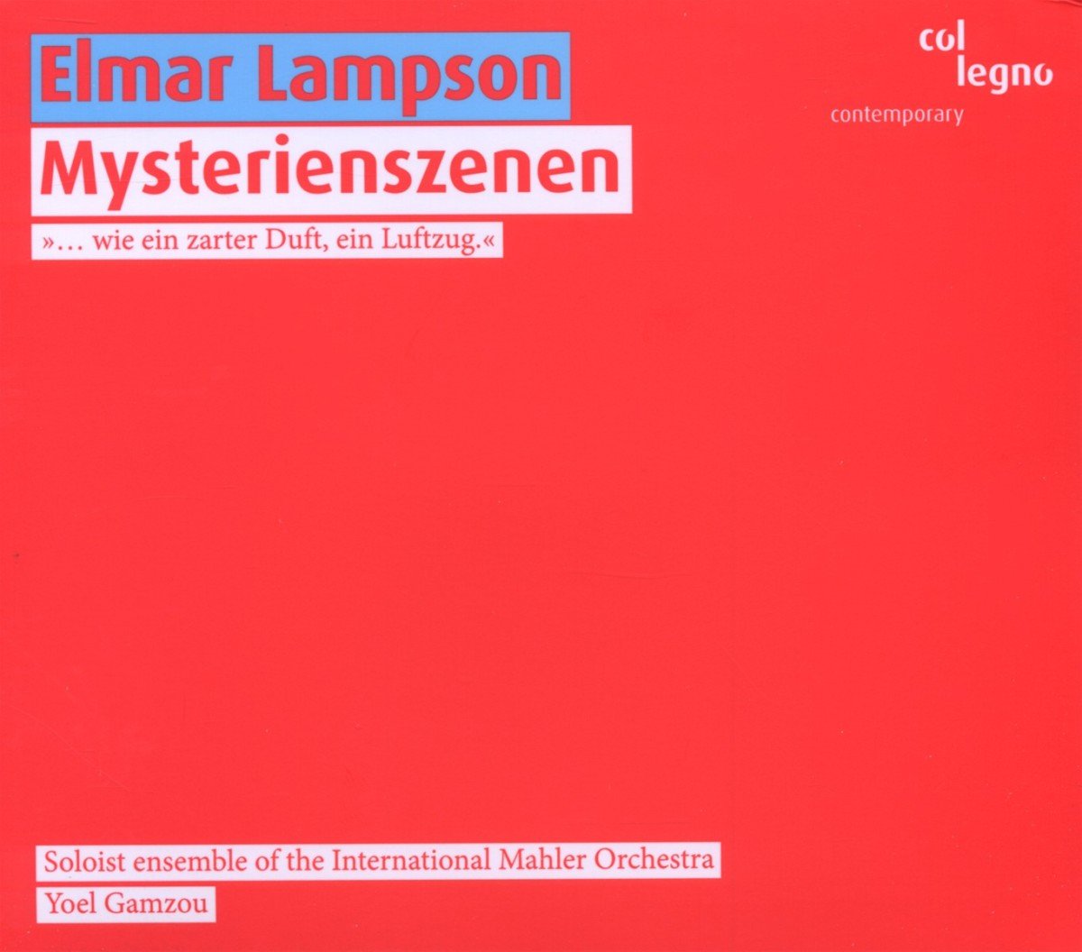 Mysterienszenen Classical
