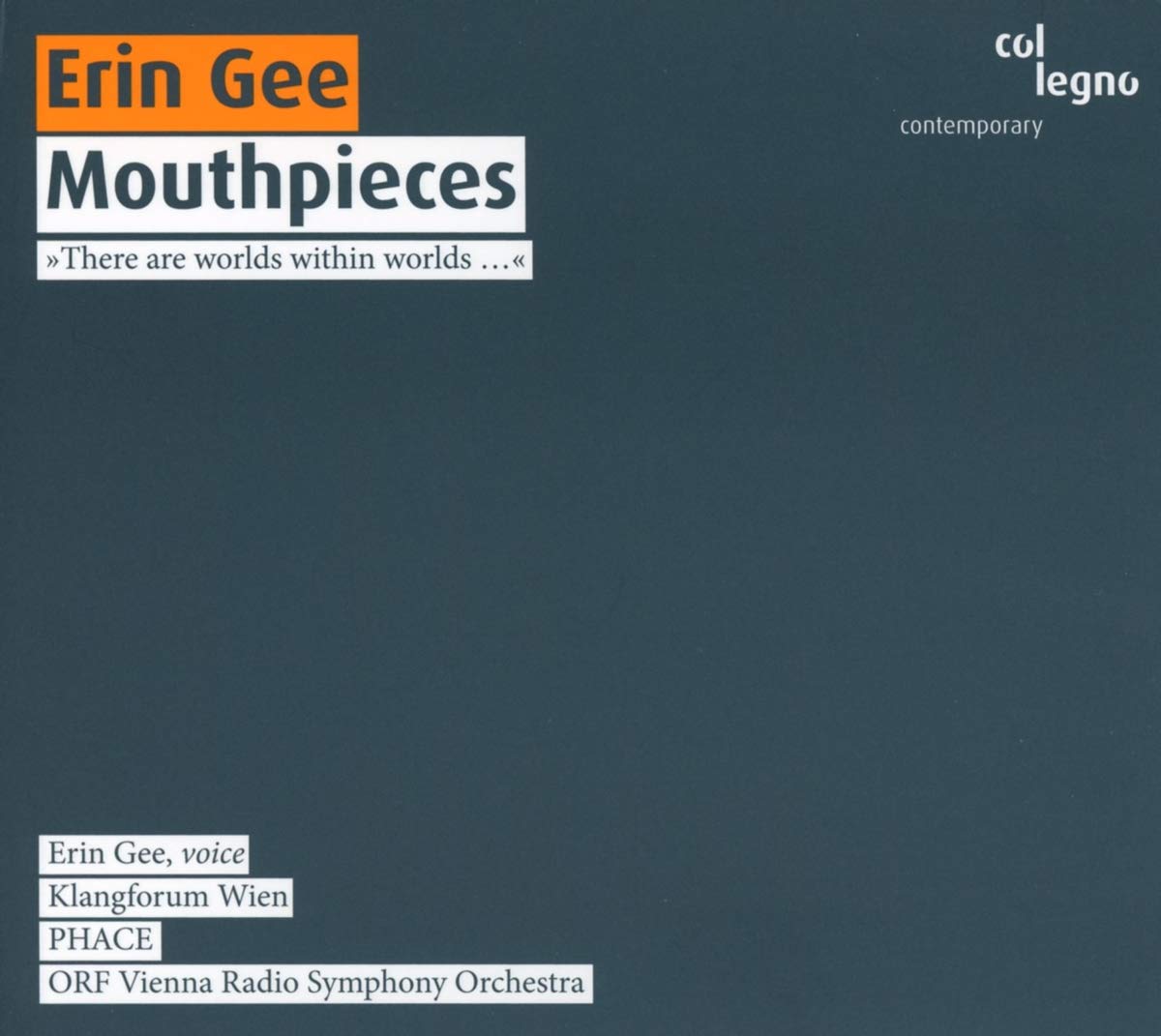 Mouthpieces Classical
