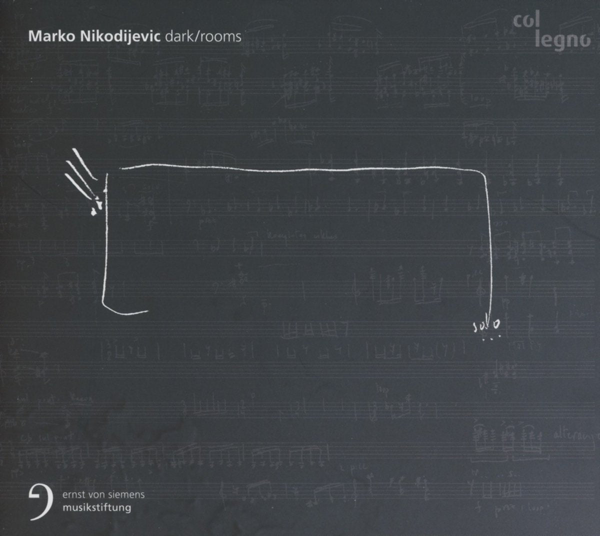Dark/Rooms Classical