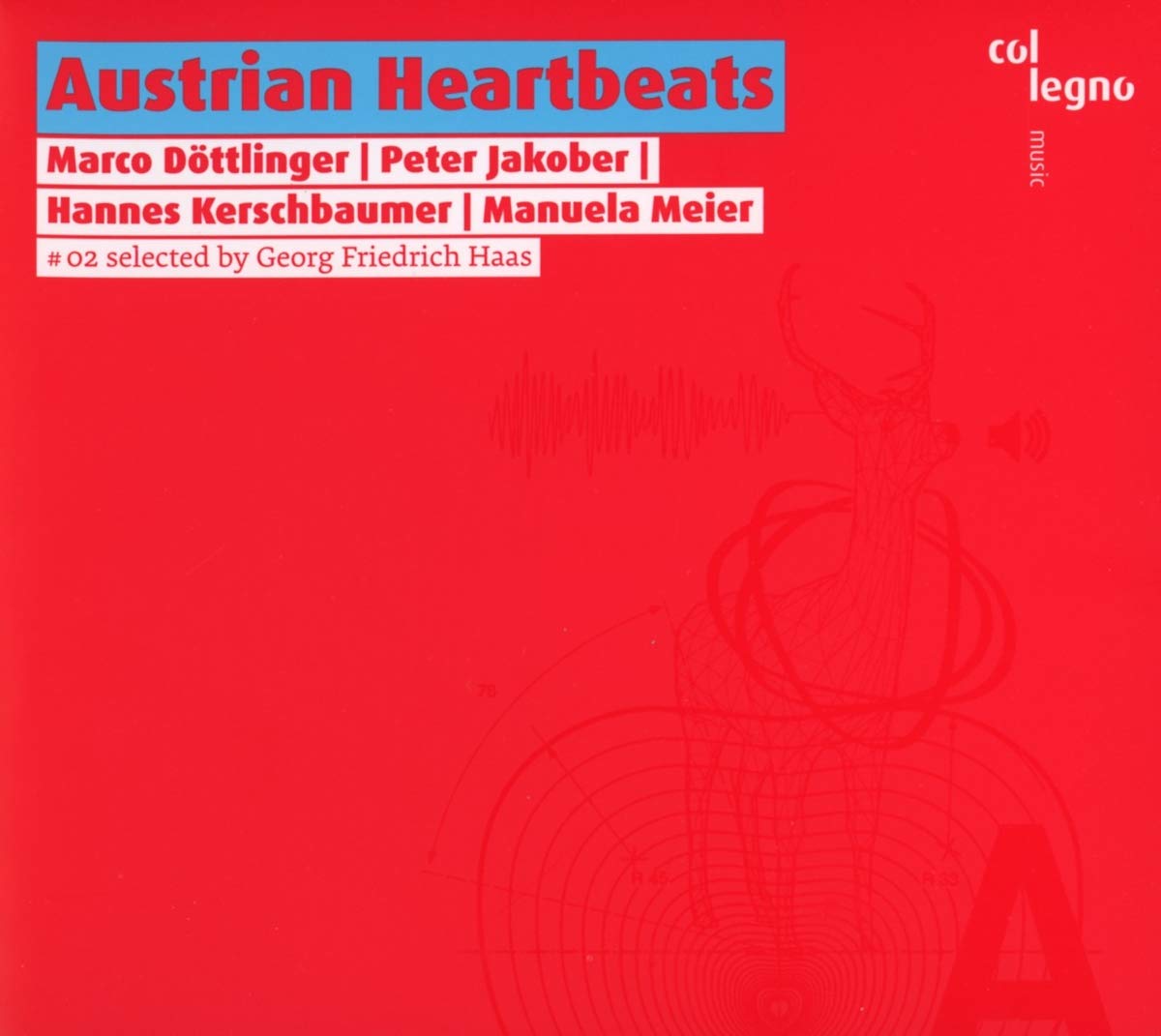 Austrian Heartbeats Vol.2 Classical