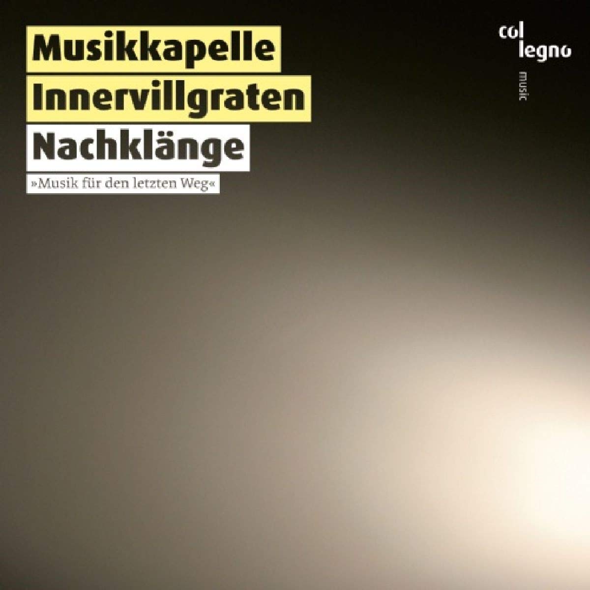 Nachklänge Classical