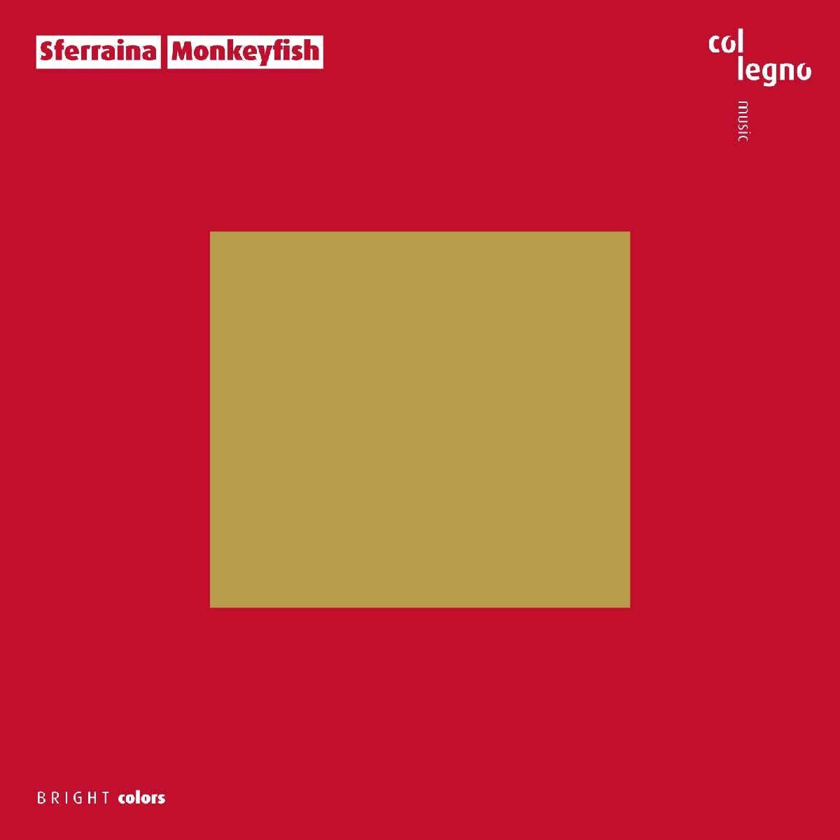 Sferraina-Monkeyfish Classical