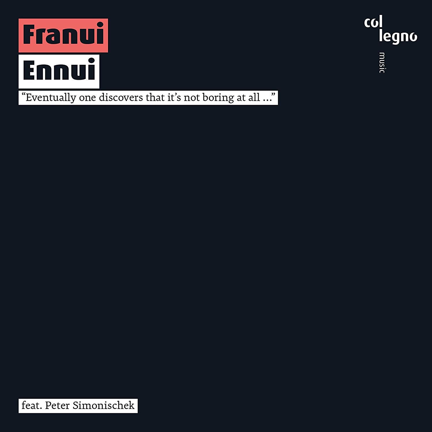 Ennui Classical