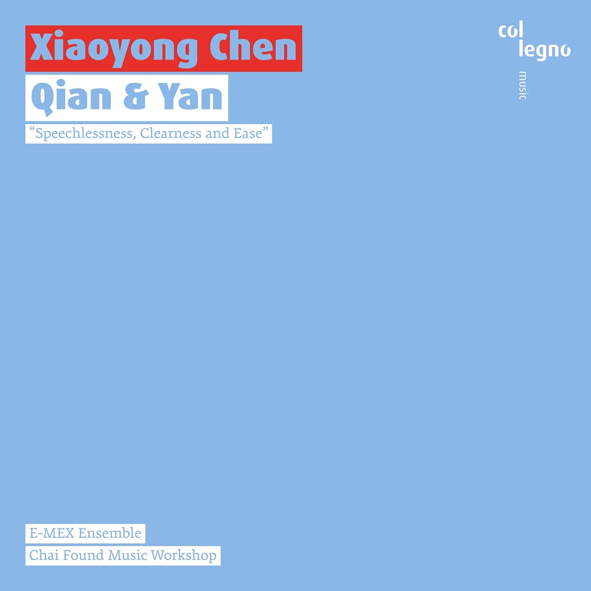 Qian & Yan Classical