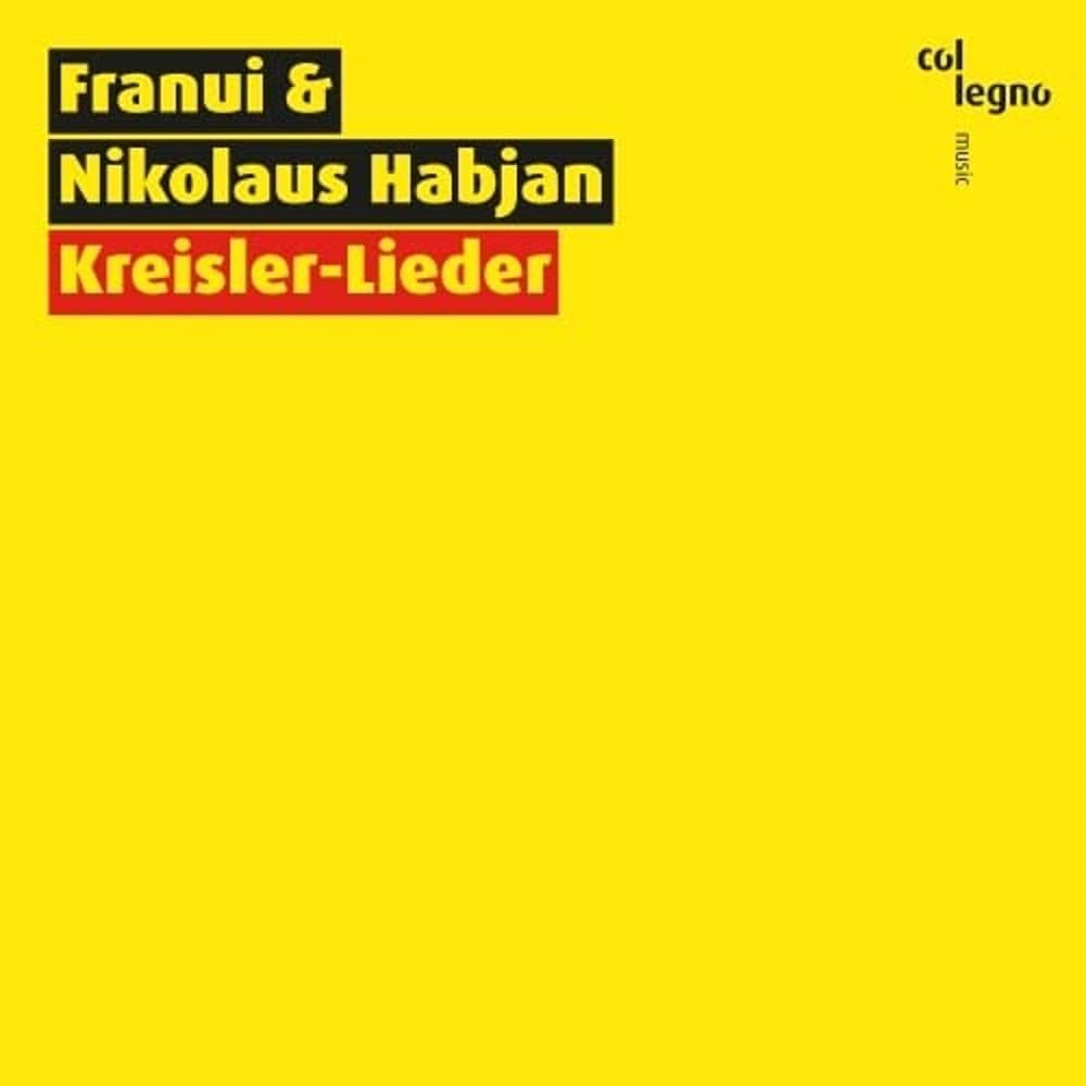 Kreisler-Lieder World Music