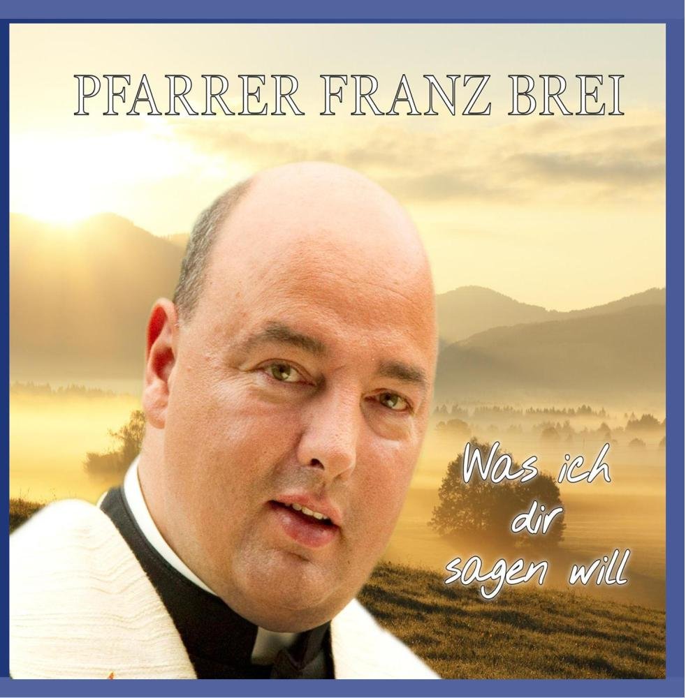 Was ich dir sagen will German Schlager & Volksmusik