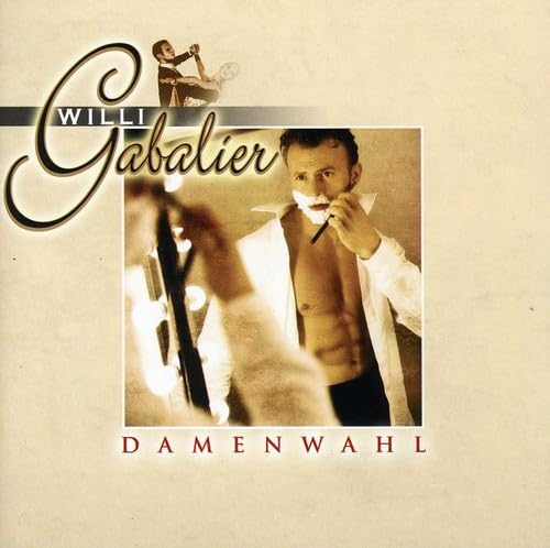 Damenwahl Pop