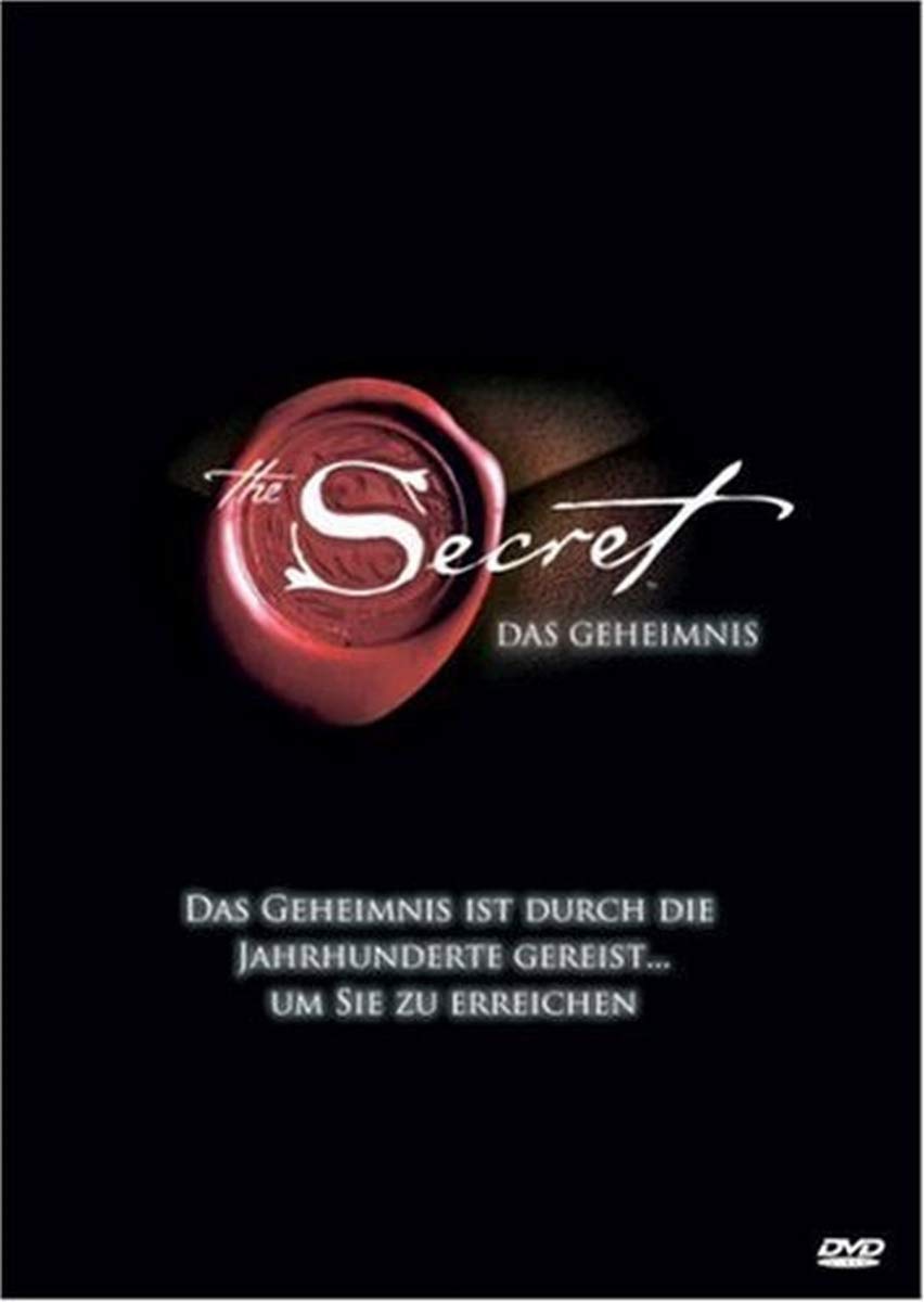 The Secret - Das Geheimnis Films