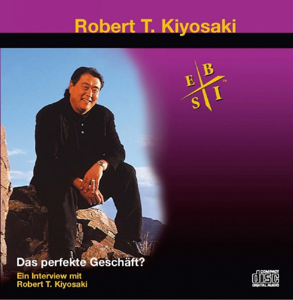 Das Perfekte Geschäft Books