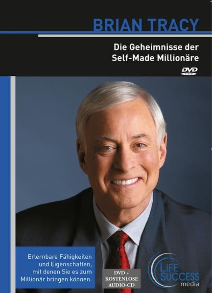 Brian Tracy: Die Geheimnisse der Self-Made Millionäre Films