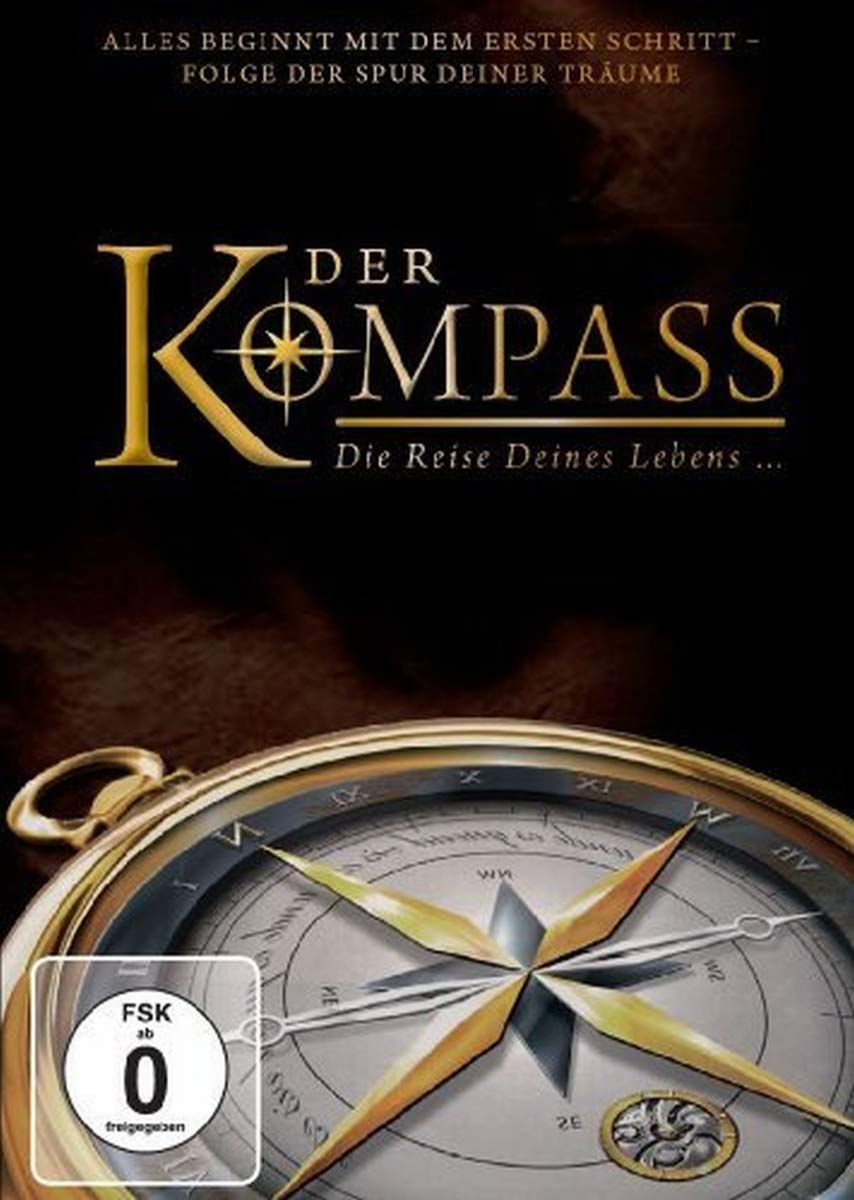 Der Kompass - Folge der Spur deiner Träume Movies