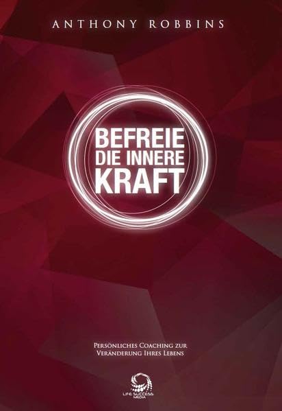 Befreie die innere Kraft - 12 Audio CDs 1 Arbeitsbuch: Persönliches Coaching zur Veränderung Ihres Lebens Lifestyle