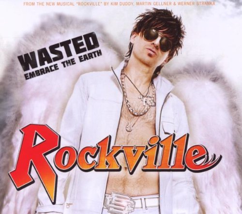 Wasted Embrace the Earth Soundtracks & Musicals