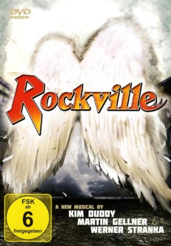 Product Image: Rockville Dvd