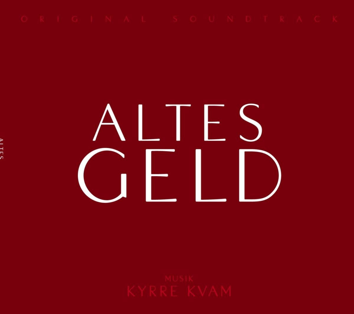 Altes Geld - Soundtrack cd