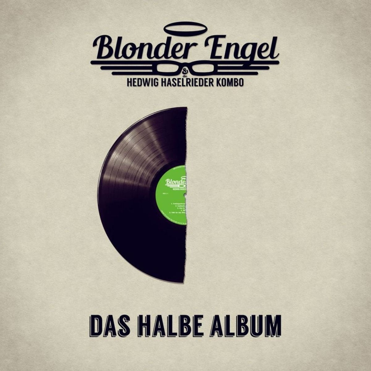 Das Halbe Album Music