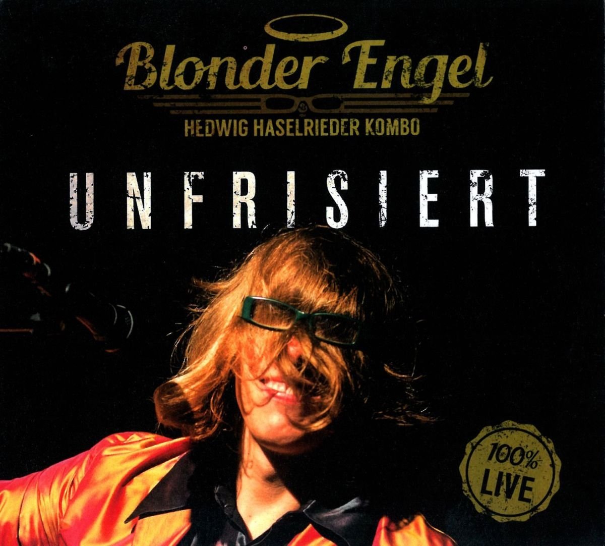 Unfrisiert Music