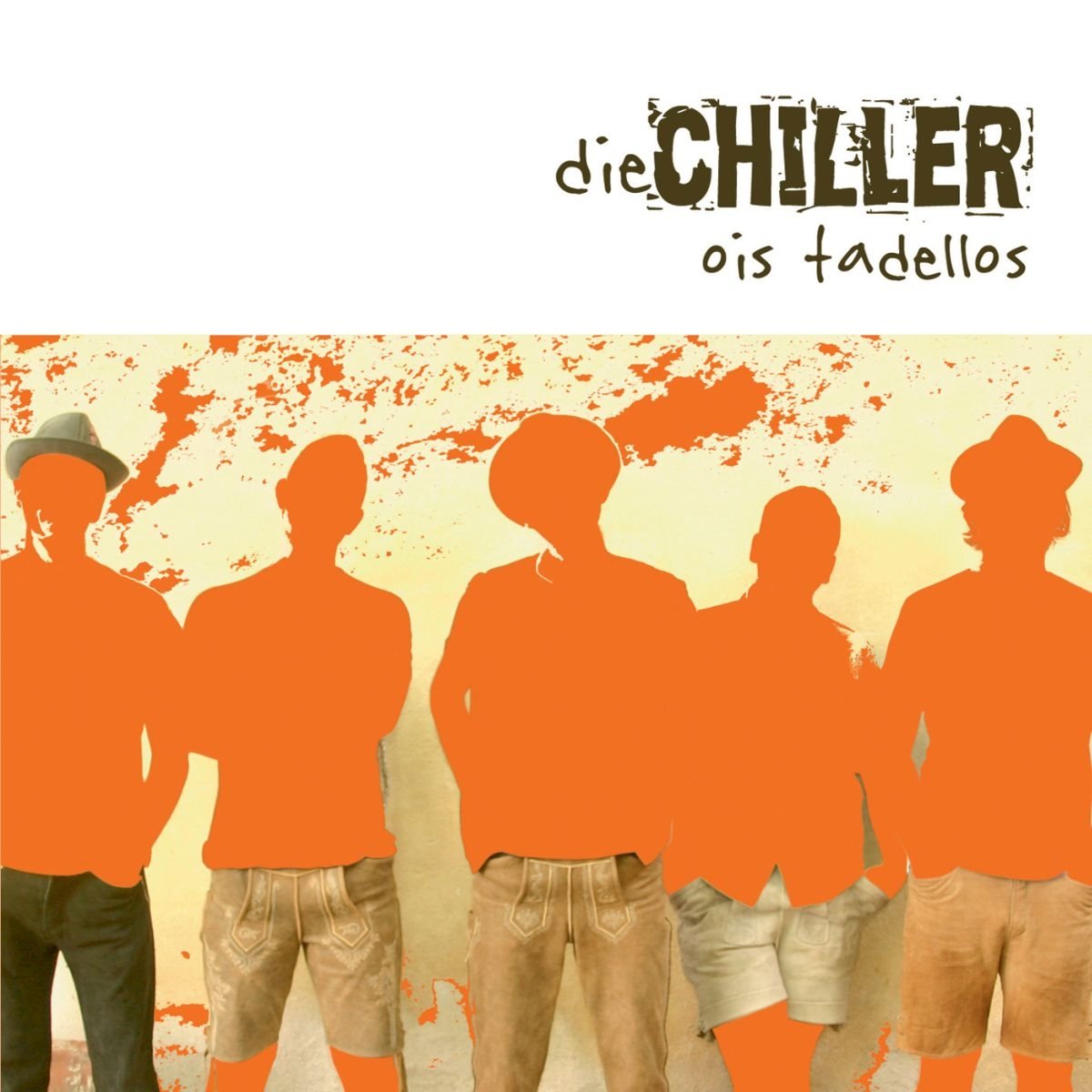 Product Image: Ois Tadellos