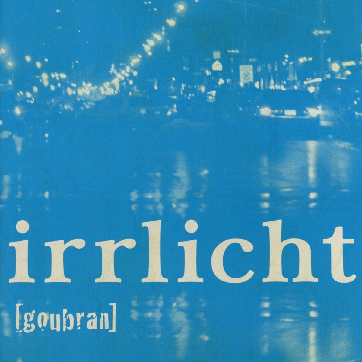 Product Image: Irrlicht
