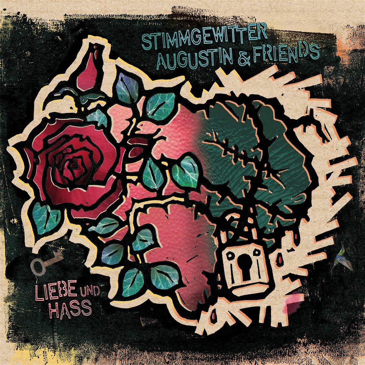 Liebe Und Hass Alternative & Indie