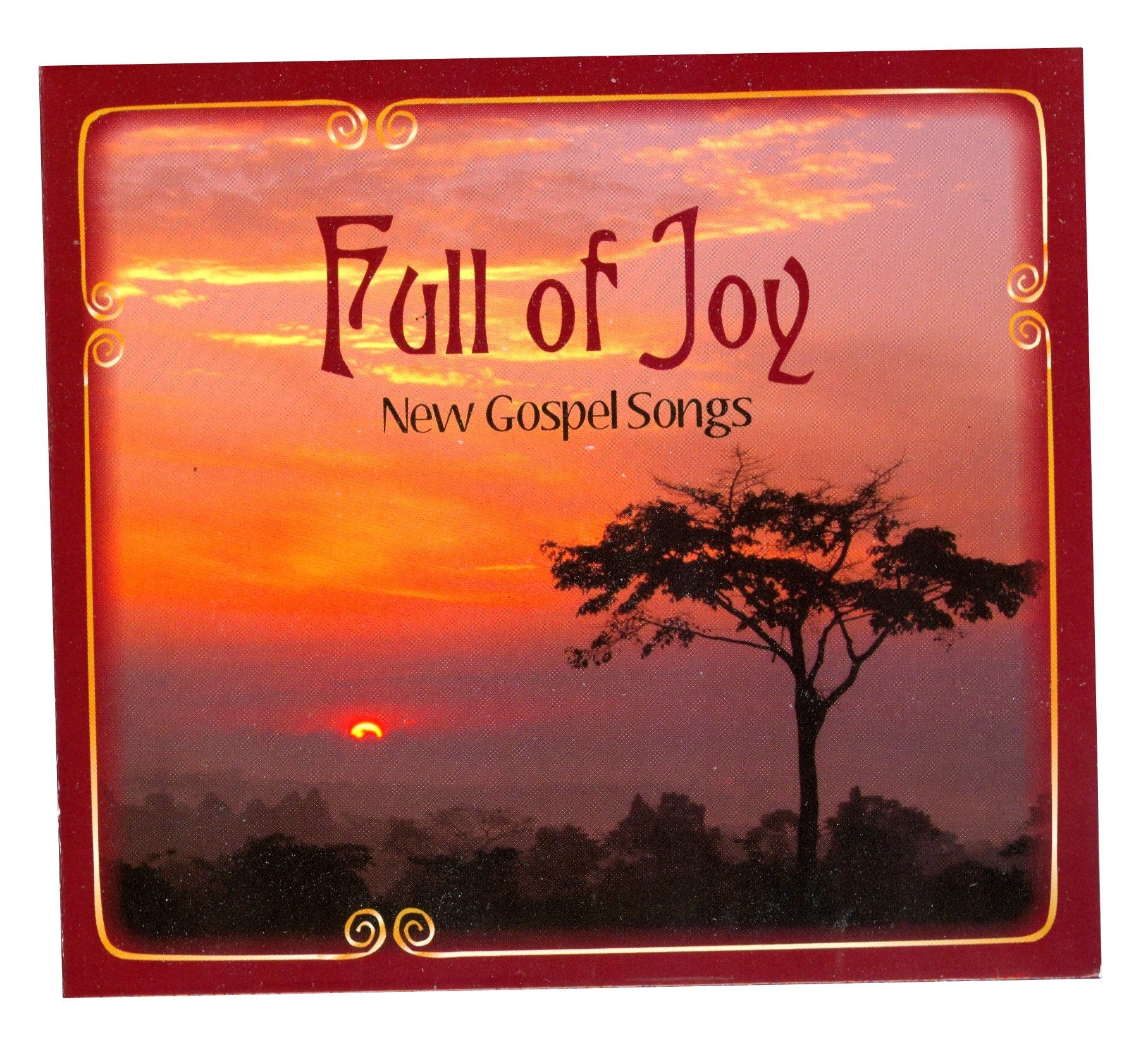Full of Joy - New Gospel Songs Music