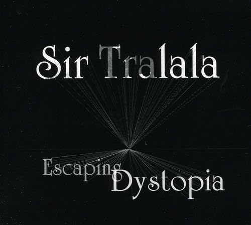 Produktbild: Escaping Dystopia