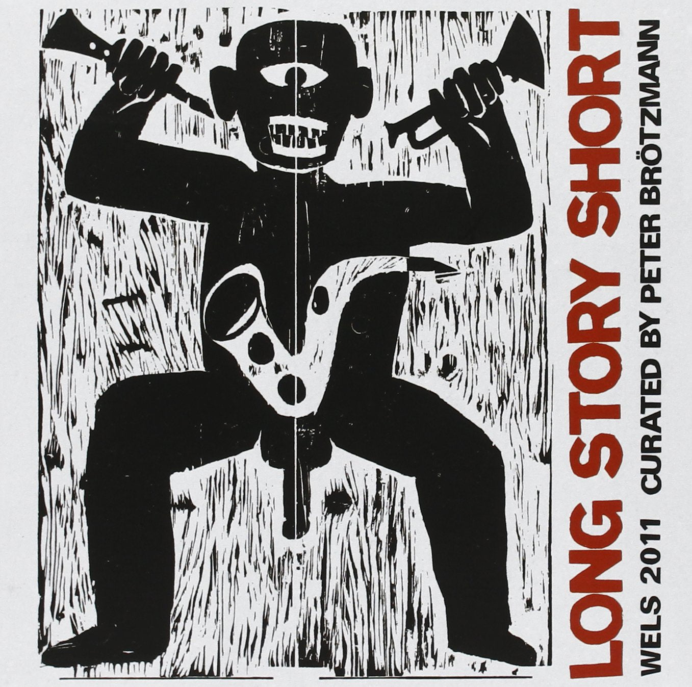 Product Image: Long Story Short