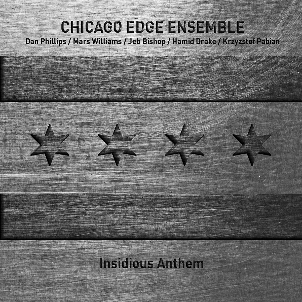 Product Image: Insidious Anthem