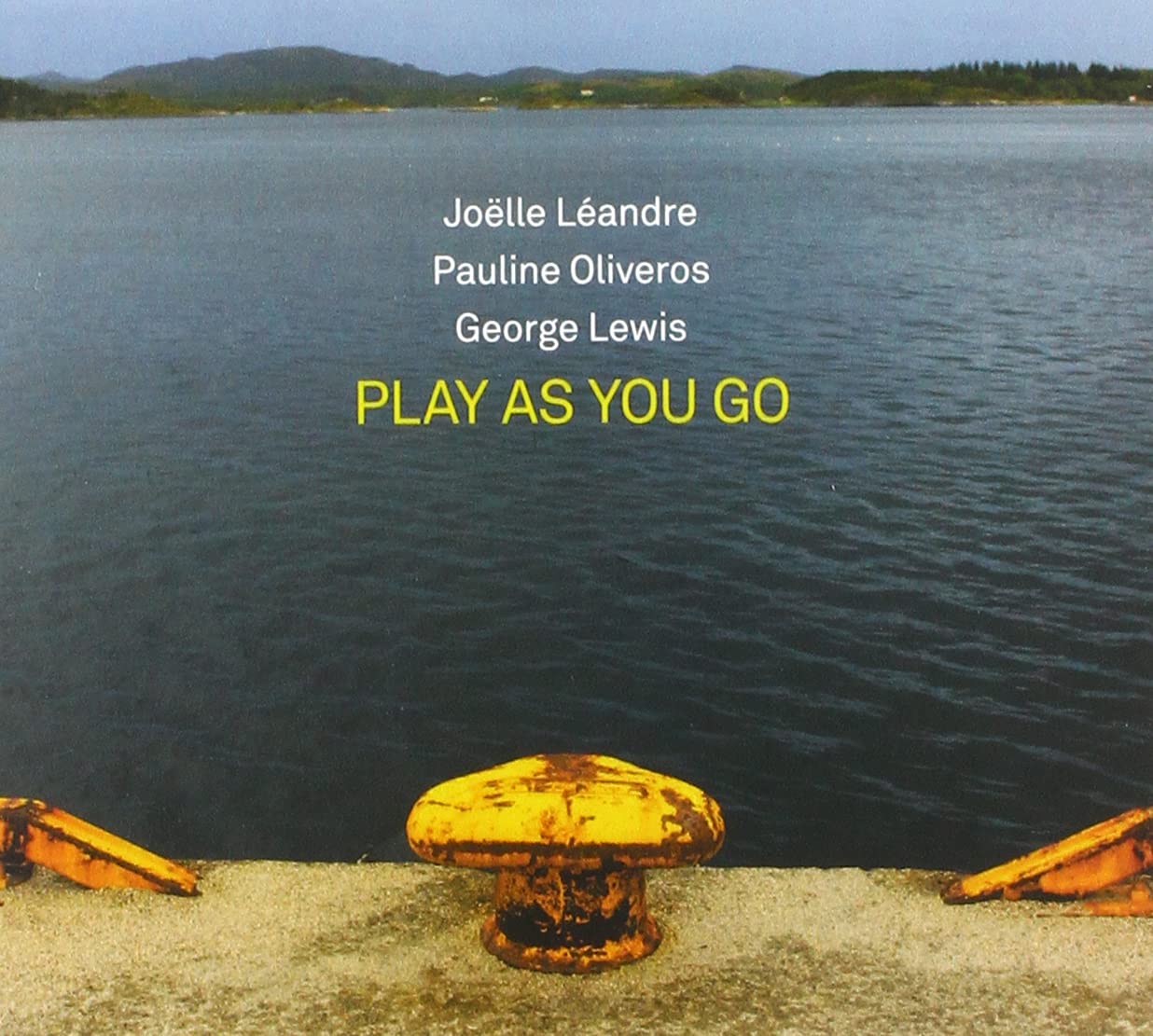 Product Image: Play As You Go