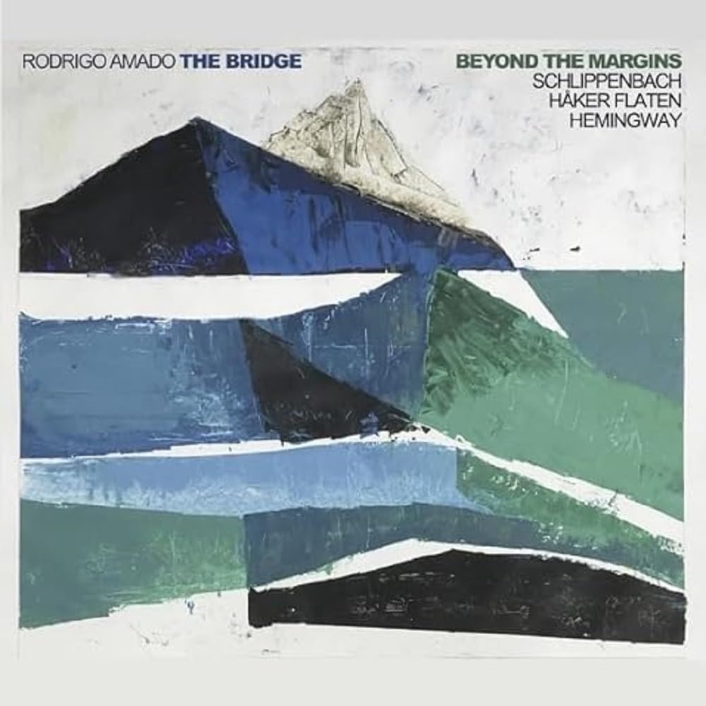 Product Image: Beyond The Margins