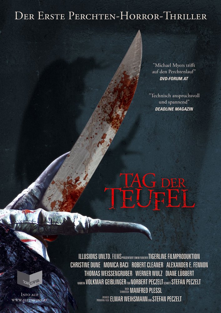 Tag der Teufel Movies