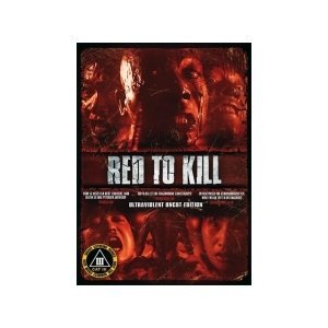 Red to Kill Movies