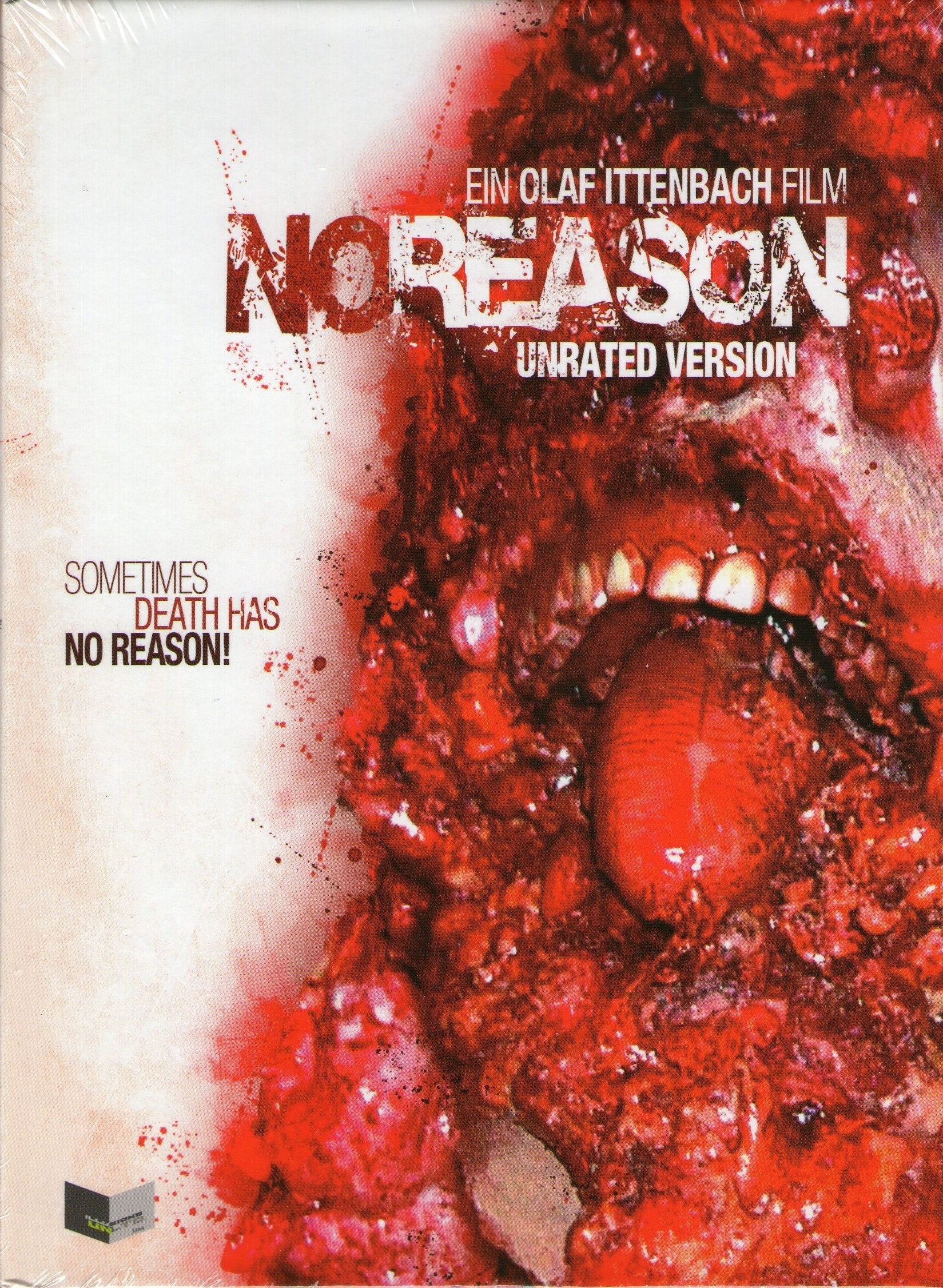 No Reason - Unrated Uncut Edition (Limitiertes Mediabook) Films