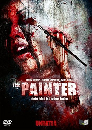 The Painter - Dein Blut ist seine Farbe - Unrated Films