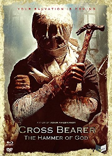 Cross Bearer - The Hammer of God Movies