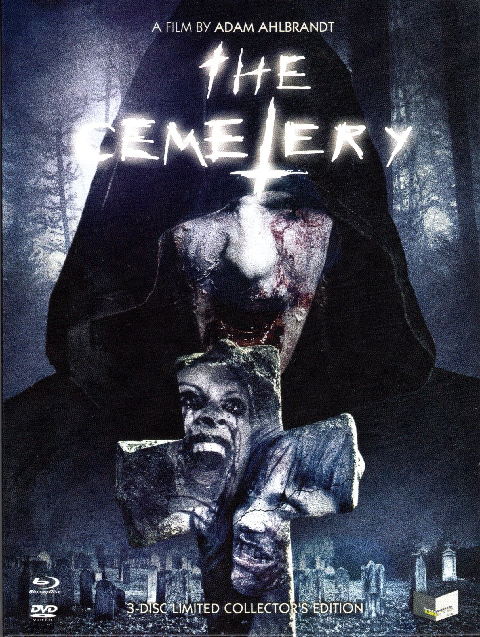 The Cemetery Films
