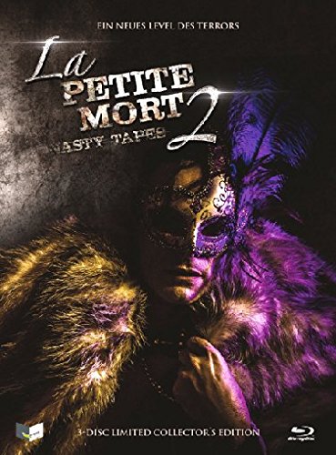 La Petite Mort 2 - Nasty Tapes Films