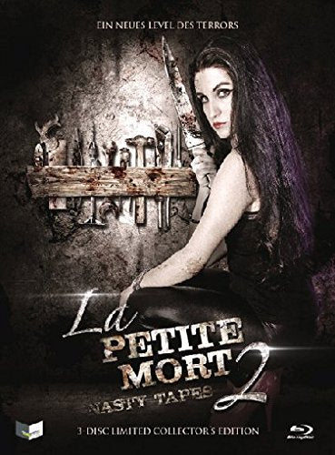 La Petite Mort 2 - Nasty Tapes Films