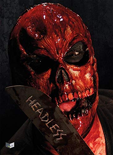 Headless (Uncut) Films