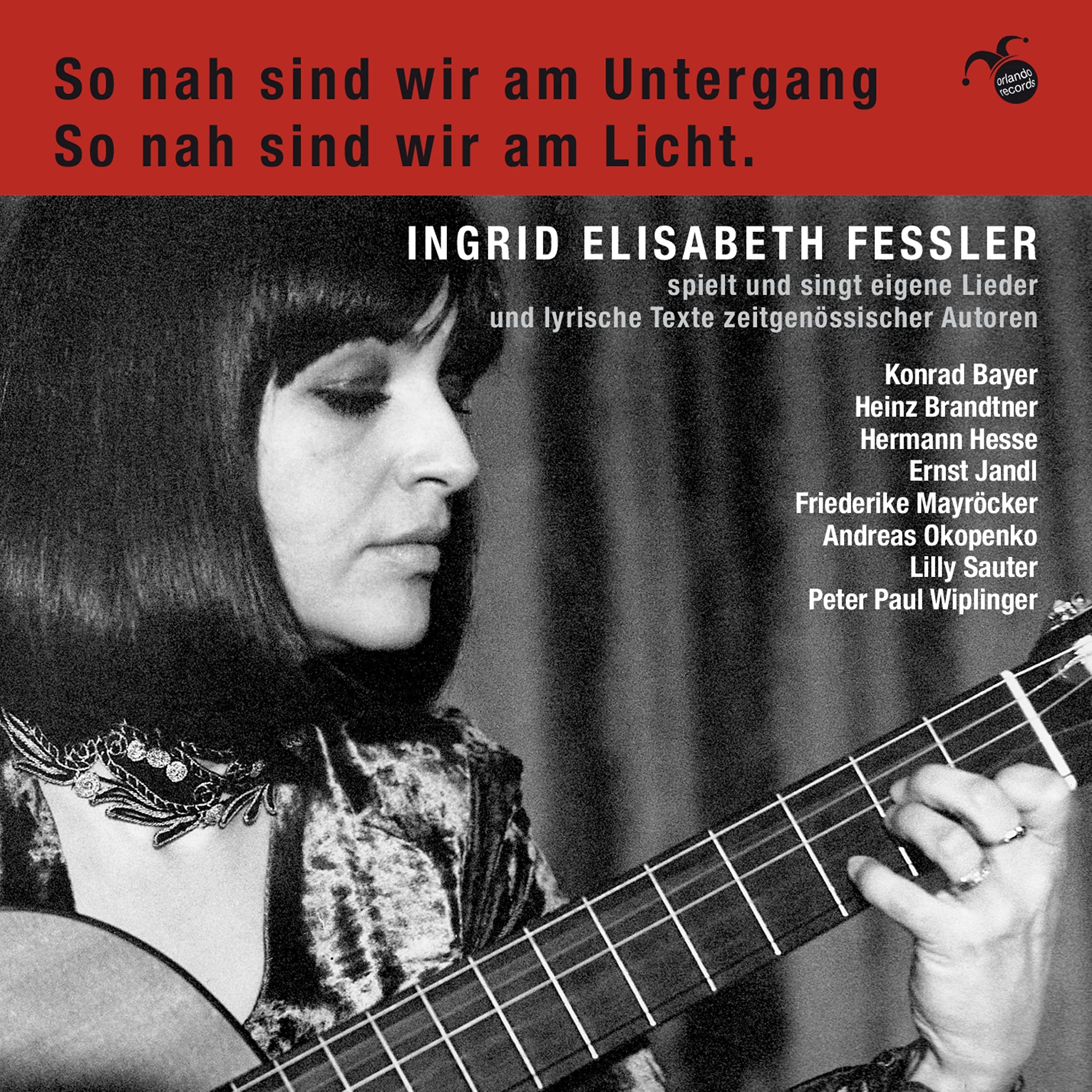 So nah sind wir am Untergang... World Music