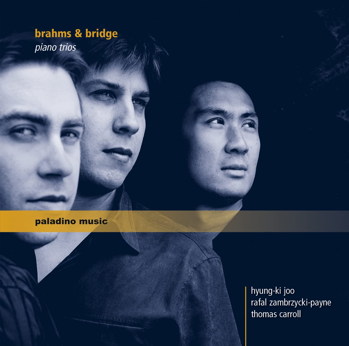 Klaviertrios Classical