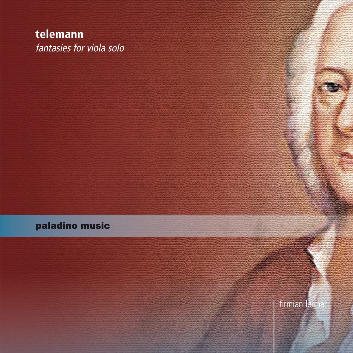 Fantasien für Solobratsche Classical