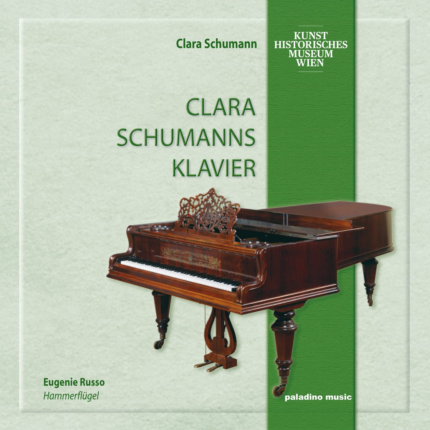 Product Image: Klavierwerke