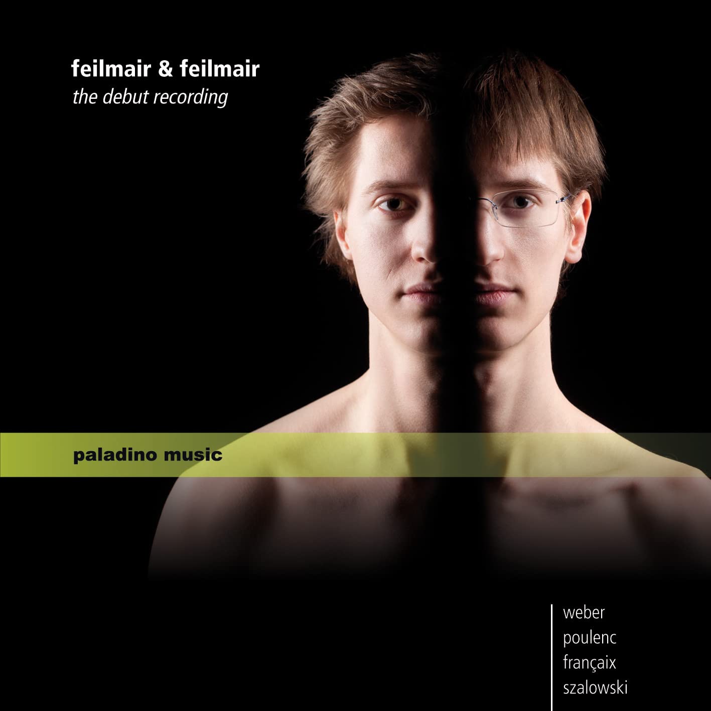 Product Image: The Debut Recording