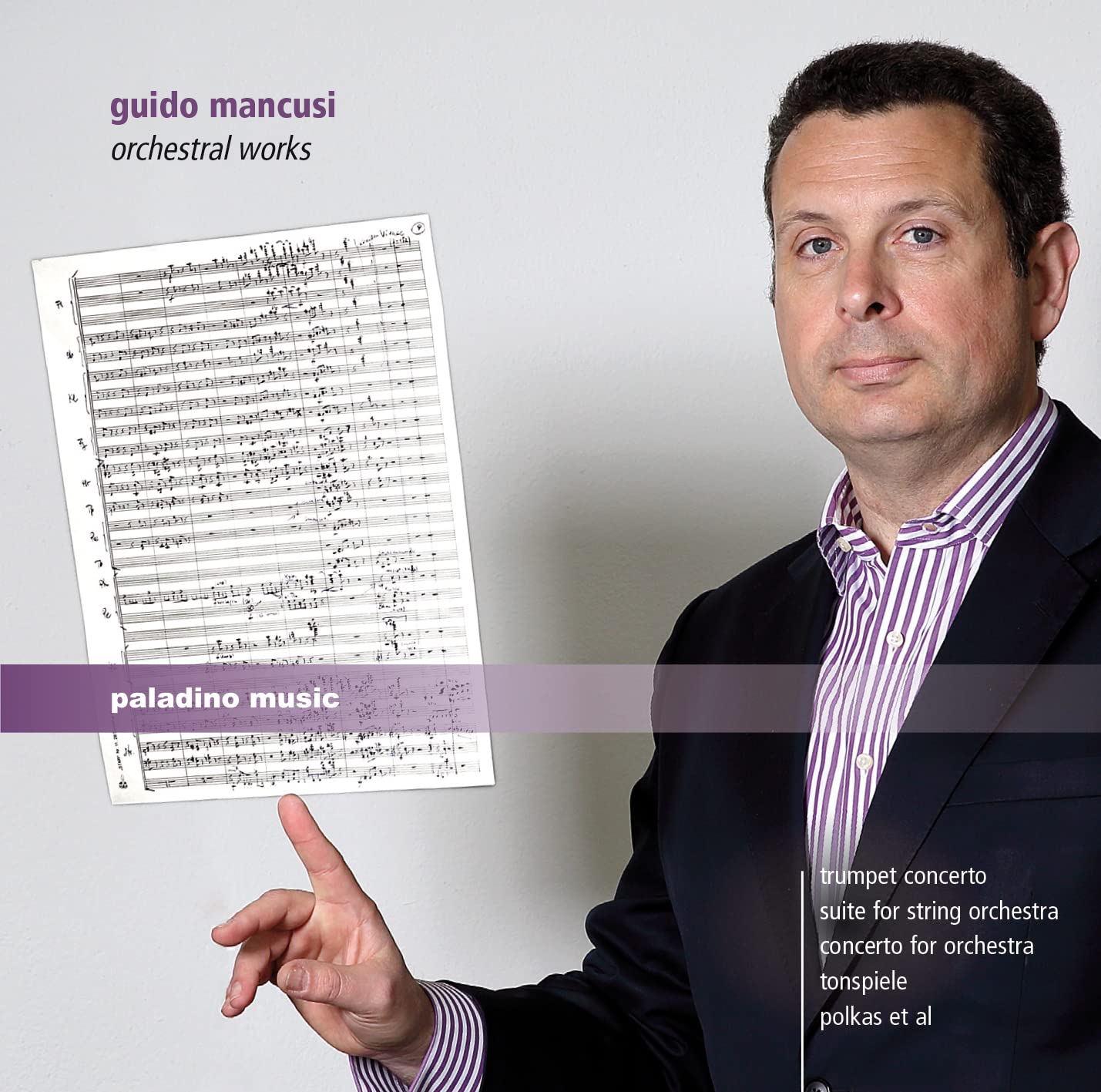 Product Image: Orchesterwerke