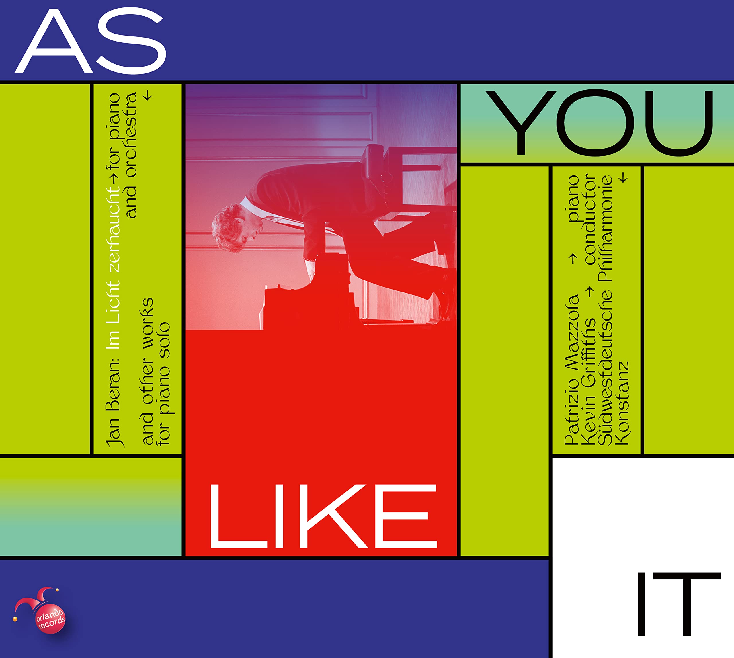 As You Like It Classical