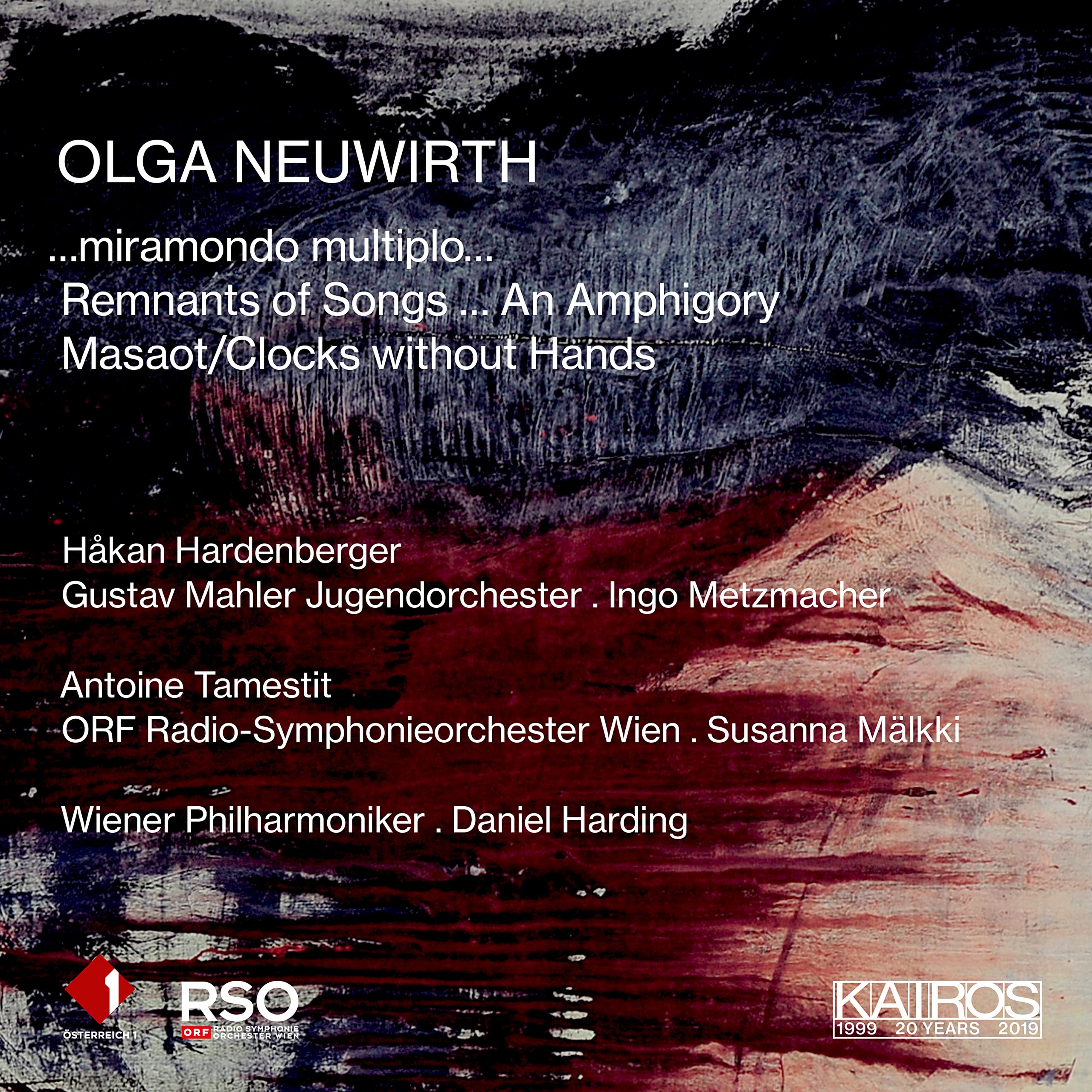 Neuwirth: ...miramondo multiplo.... Classical