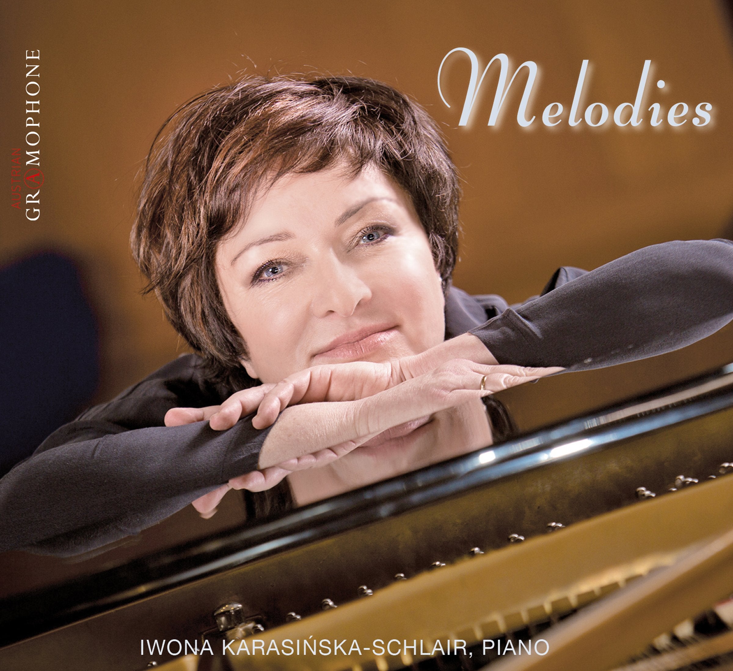 Melodies Classical