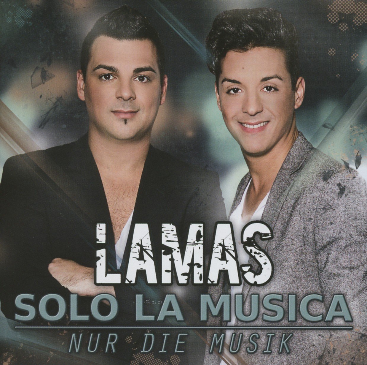 Solo la Musica German Schlager & Volksmusik