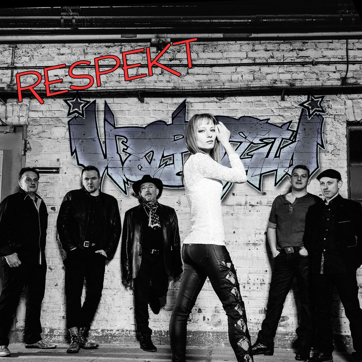 Respekt Pop